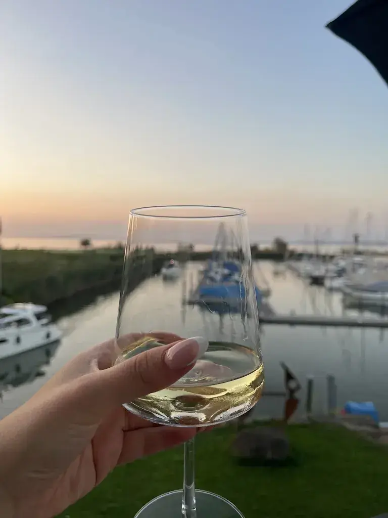 Antria Marinou_Restaurant Rheinspitz_Thal_review