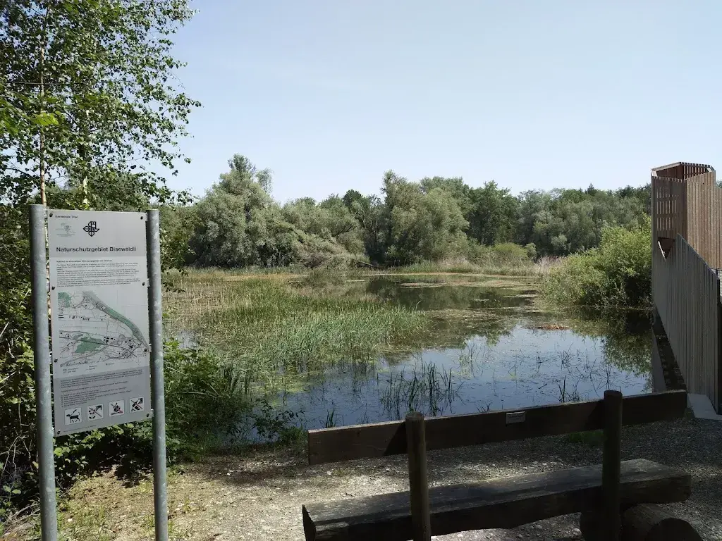 Wolf-Dieter Wolfram_Kiosk Idyll_Thal_Bewertung