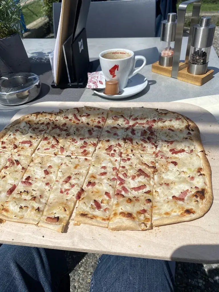 Chris_Wings Restaurant_Thal_recensione