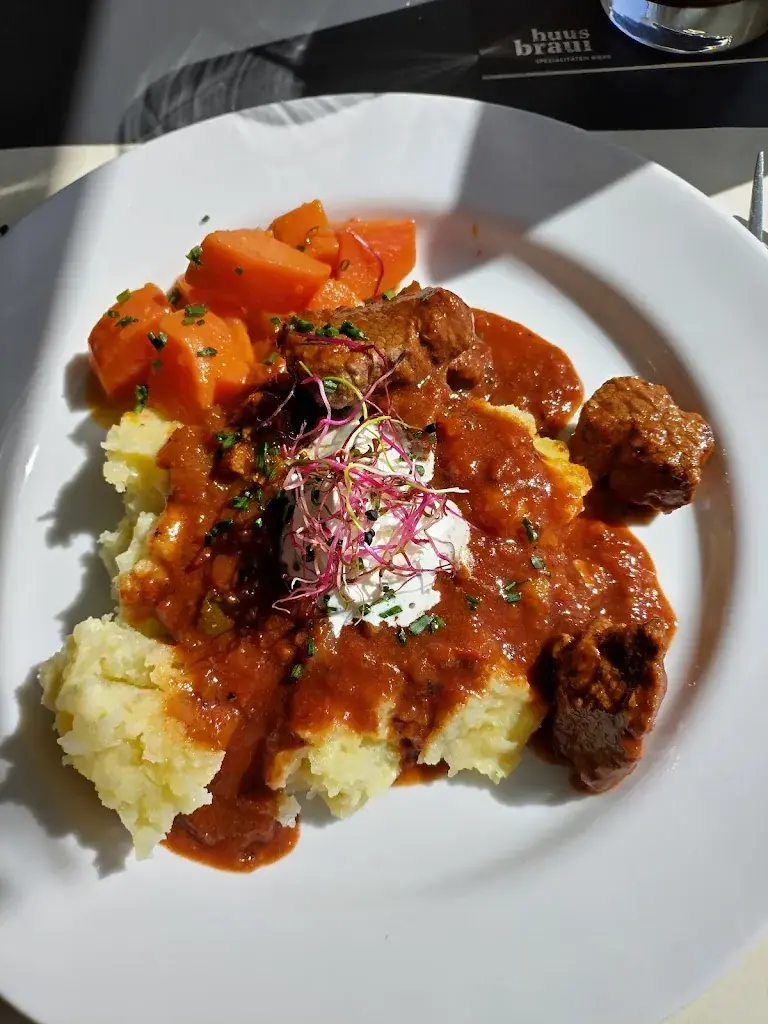 N H_Wings Restaurant_Thal_recensione