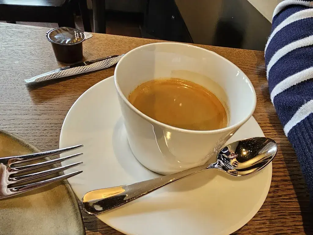 Daels 1999_Friedrich's Bistro_Thal_review