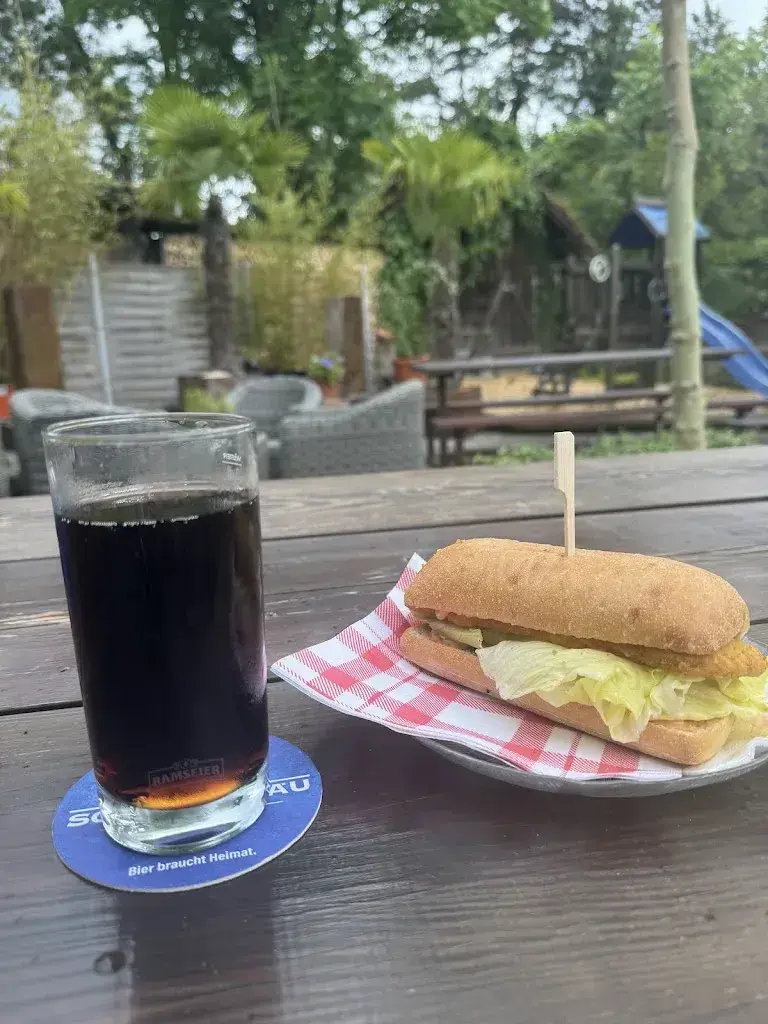 Lisandra Maioli_Restaurant Traube_Eichberg_review