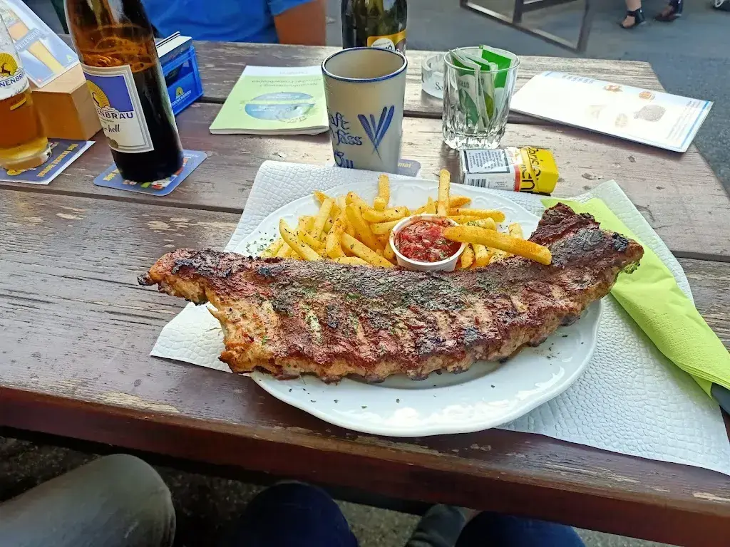 Roland Heeb_Restaurant Traube_Eichberg_review