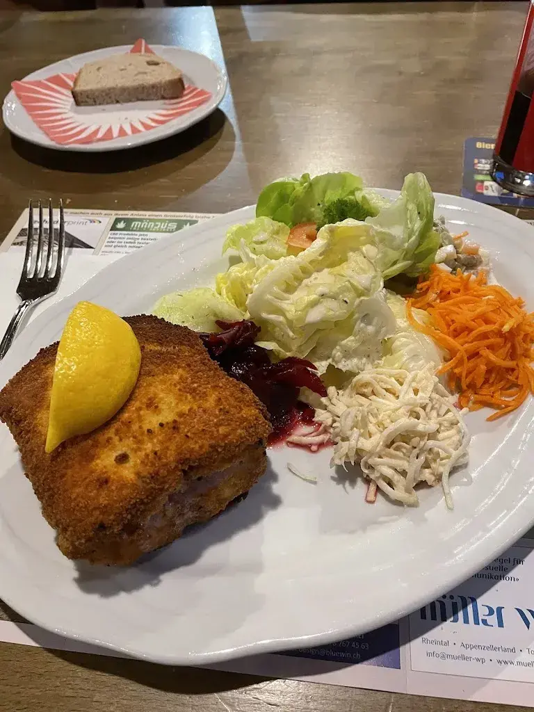 Menu_Landgasthof Hölzlisberg_Eichberg_image_3