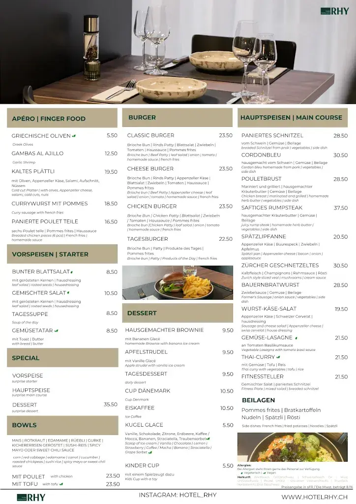 Restaurant RHY_Oberriet_menu_image_1