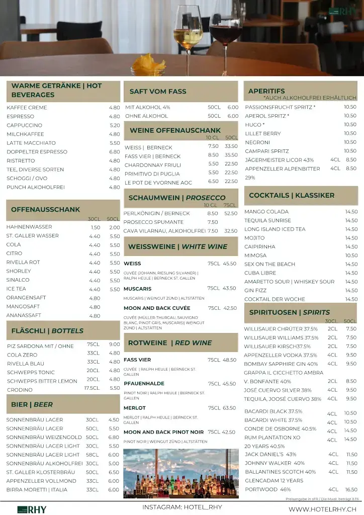 Menu_Restaurant RHY_Oberriet_image_2