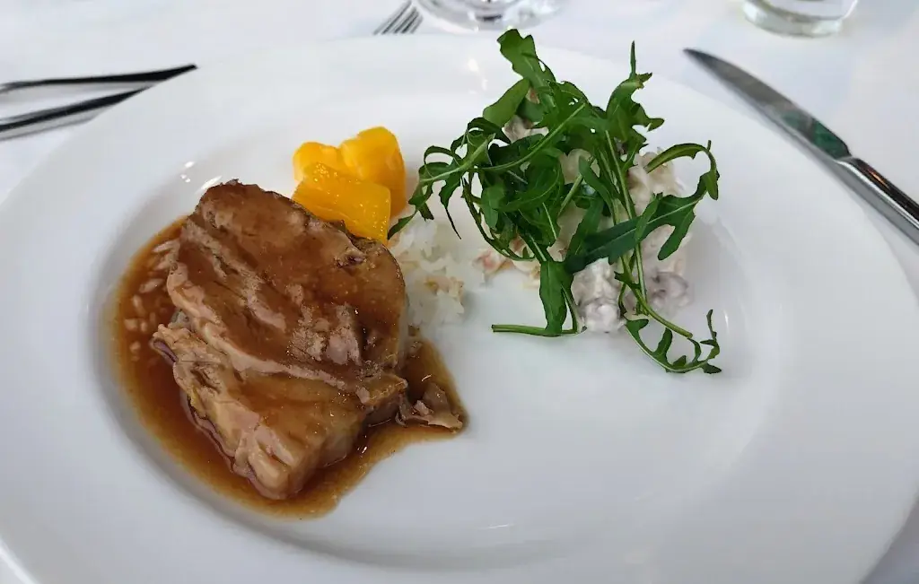 Thomas Kaupert_Gurten Pavillon_Wabern bei Bern_recensione