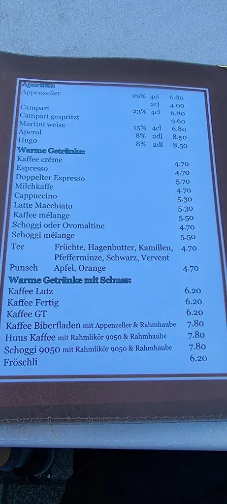 Menu_Berggasthaus Montlinger Schwamm_Oberriet_image_4