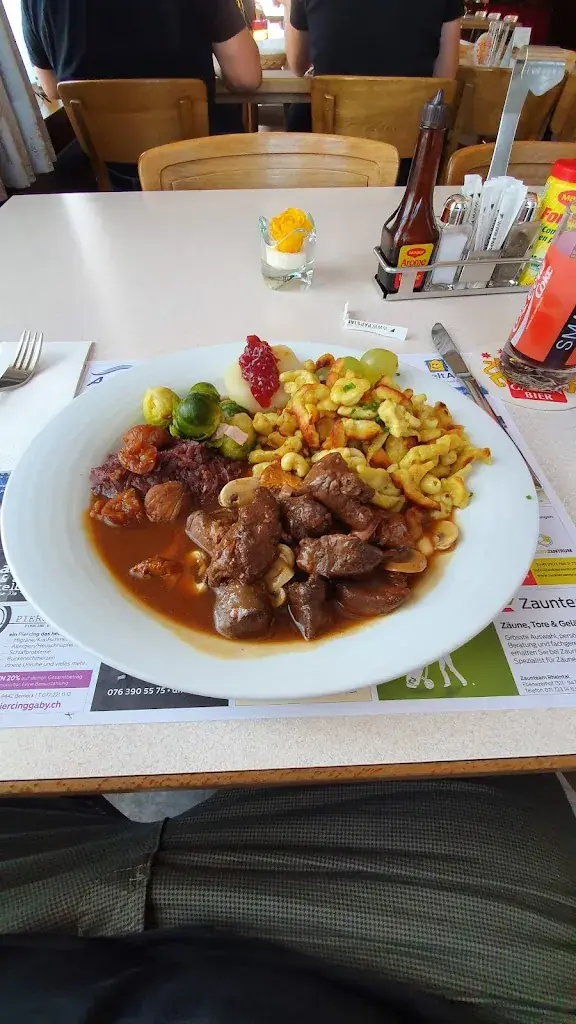 Menu_Restaurant Löwen_Oberriet_image_8