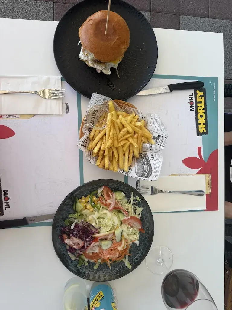 Niki Valentina Kirin_Restaurant Löwen_Oberriet_review