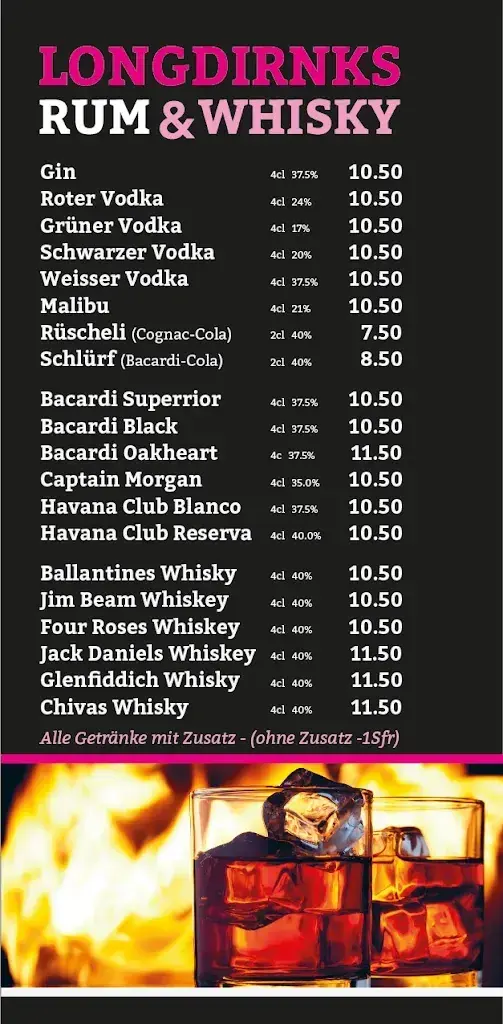 Piazza Oberriet restaurant in Oberriet