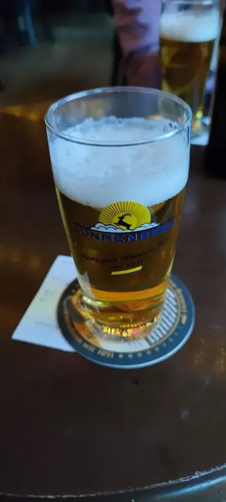 Restaurant Pizzeria Krone restaurant à Oberriet