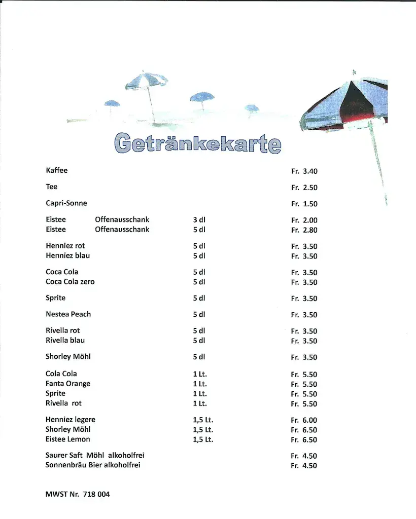 Menu_Restaurant Bildstöckli_Oberriet_immagine_2