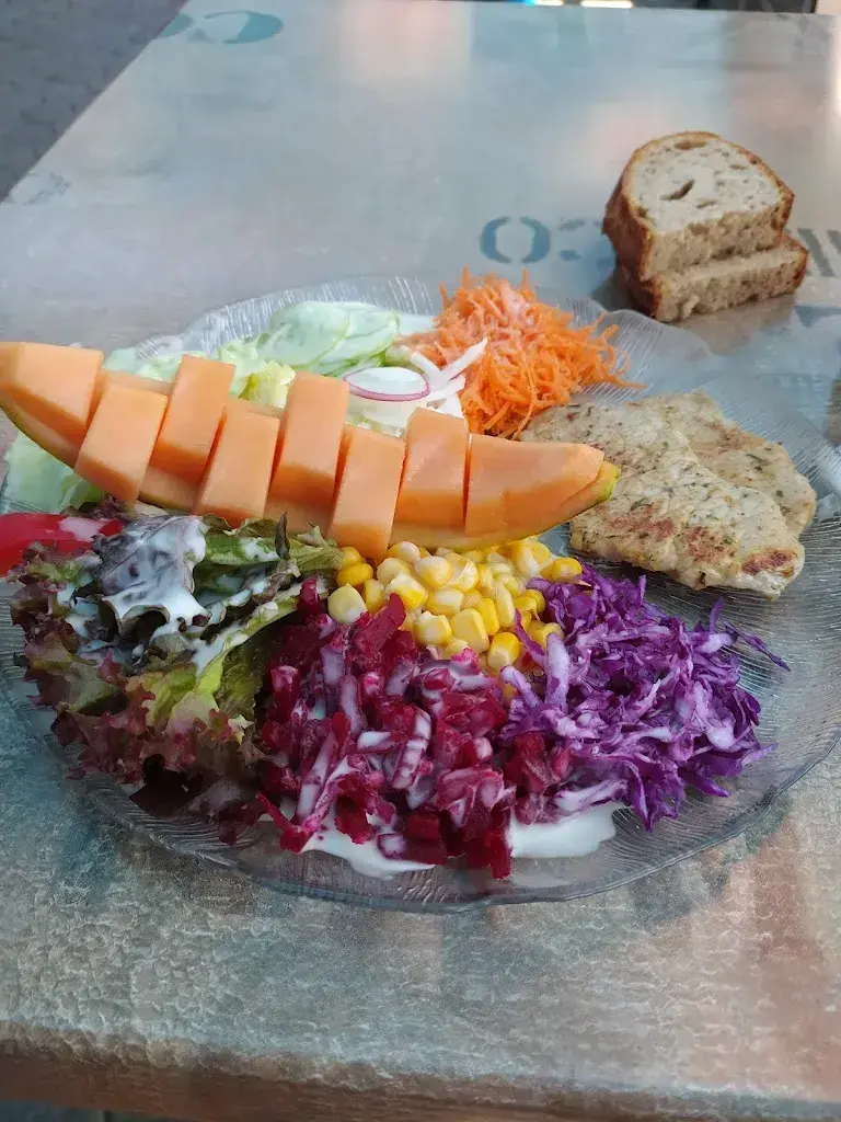 August Künzler_Restaurant Bildstöckli_Oberriet_recensione