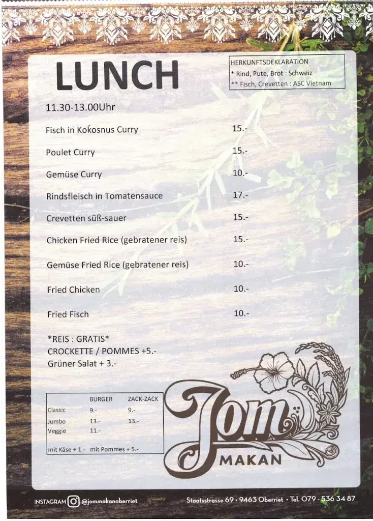 Menu_Jom Makan_Oberriet_image_2