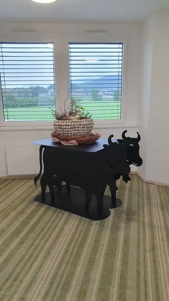 T. Beer_Hotel RHY_Oberriet_review