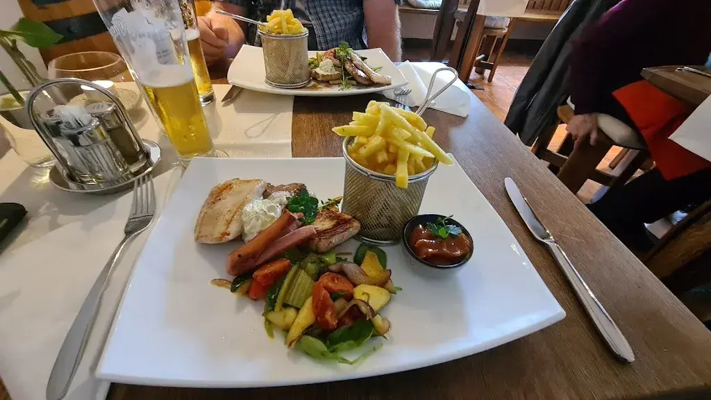 Menu_Restaurant Fasslwirt_Austria_immagine_4