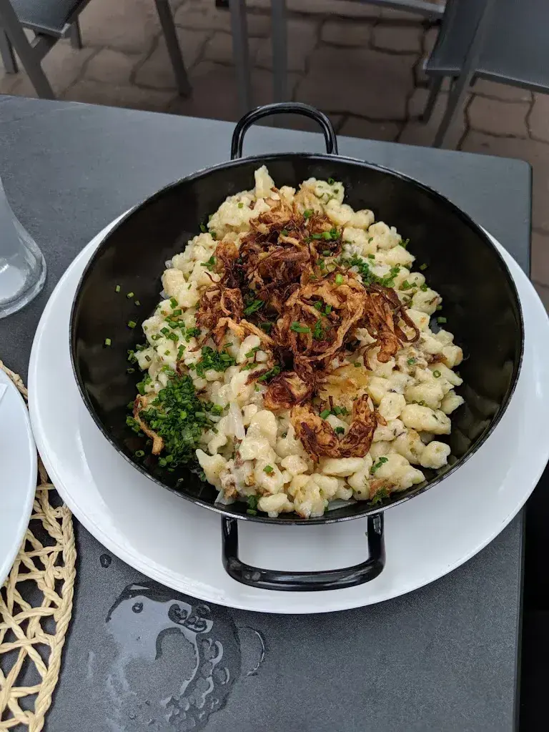 Menu_Restaurant Fasslwirt_Austria_immagine_7