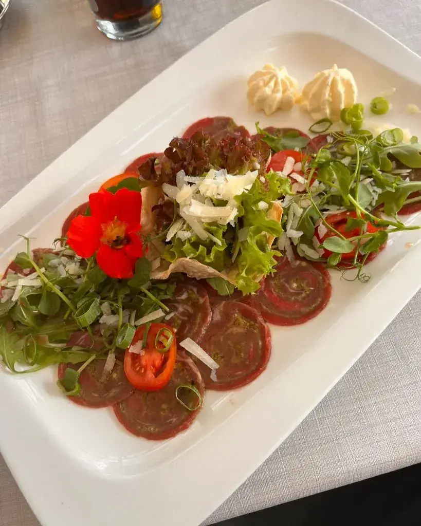 Yvonne Soika_Restaurant Fasslwirt_Austria_recensione