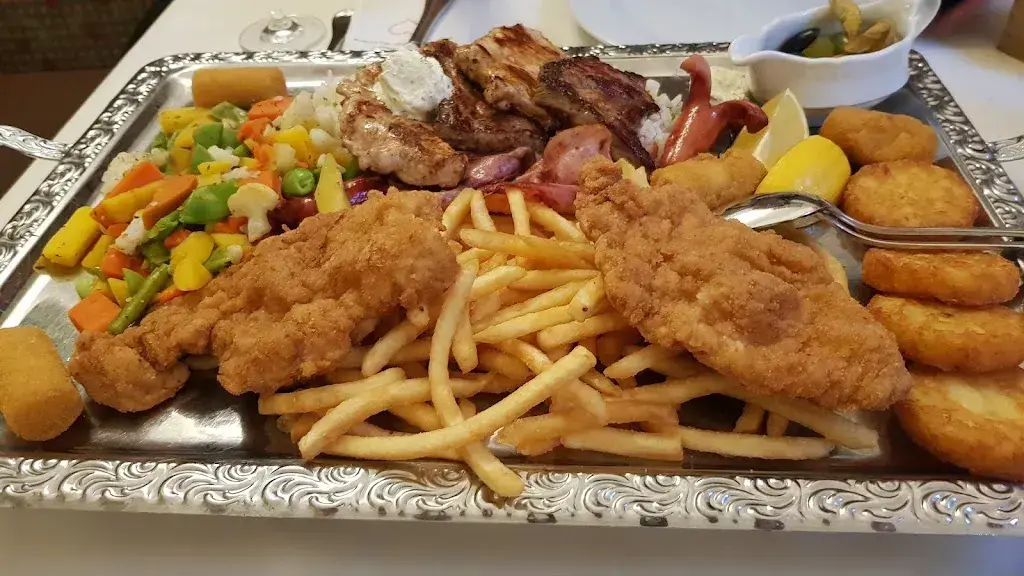 Menu_Restaurant ADLERSTÜBERL_Austria_image_8