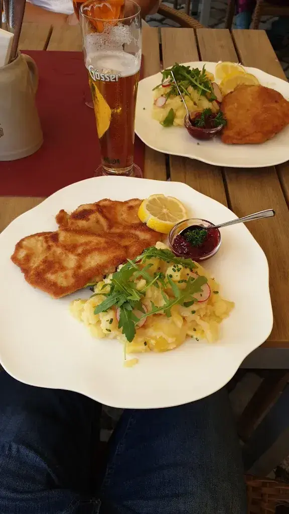 Gabriel Buzatu_Kirchenwirt_Austria_review