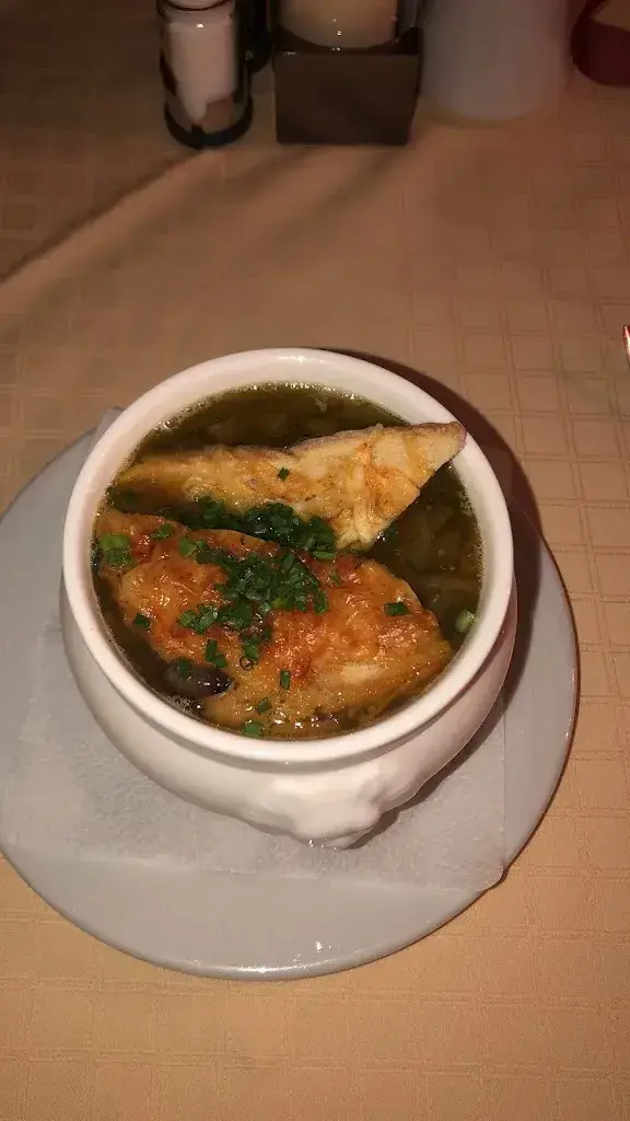 Restaurant Paradiso_Austria_menu_image_1