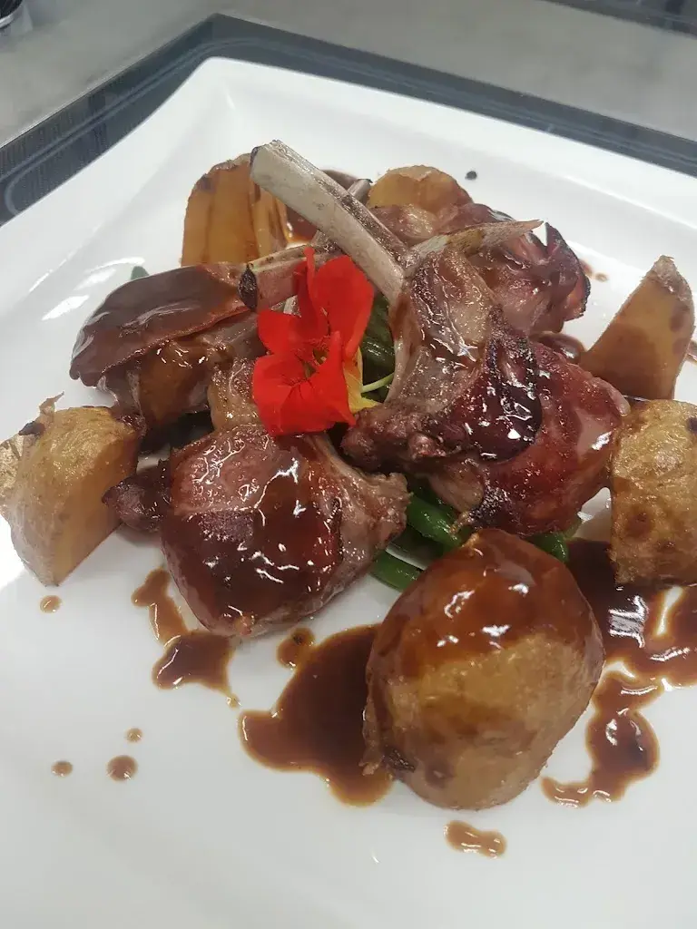 Menu_Restaurant Paradiso_Austria_image_9