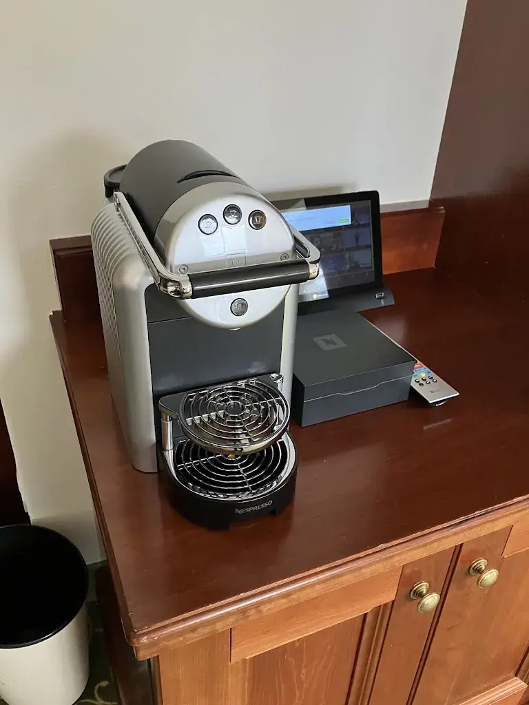 Margherita Furai_Grandhotel Lienz_Austria_review