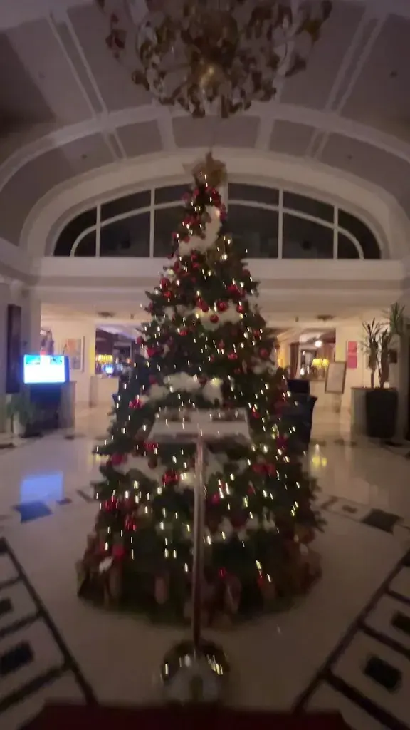 Saška Kovačič Sarakinis_Grandhotel Lienz_Austria_review