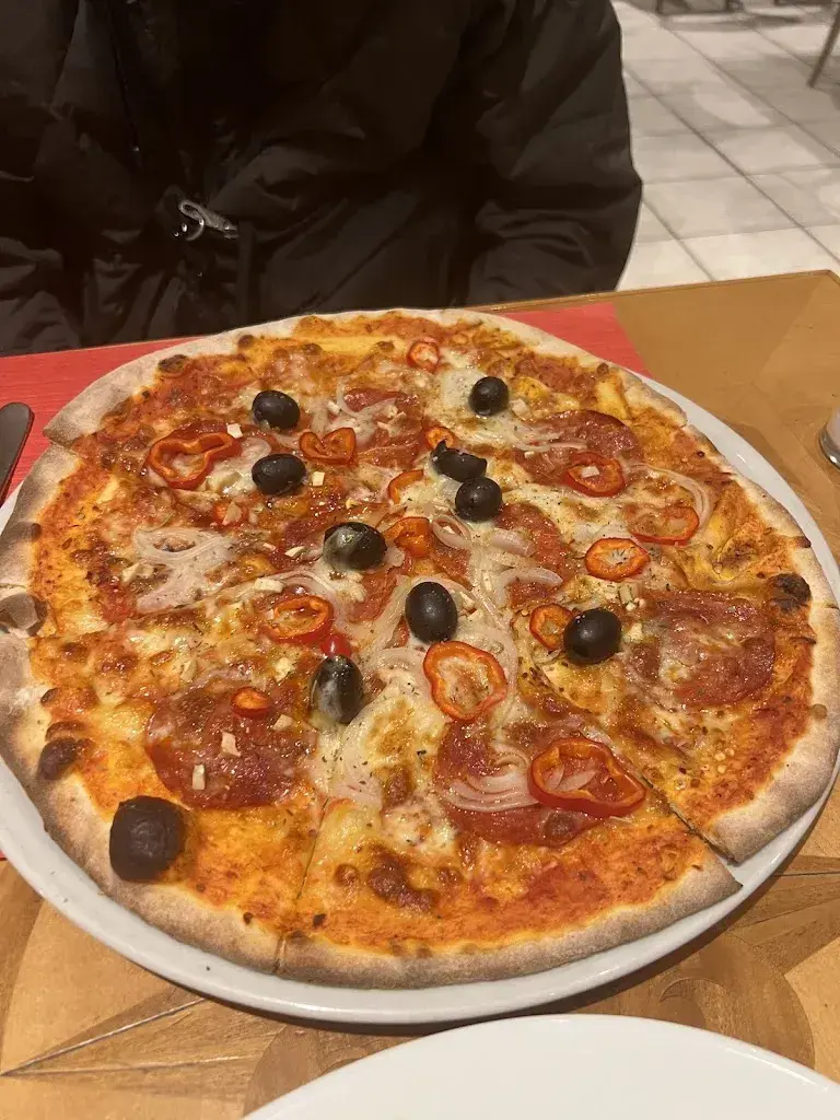 채양_L'Angolo_Bern_avis