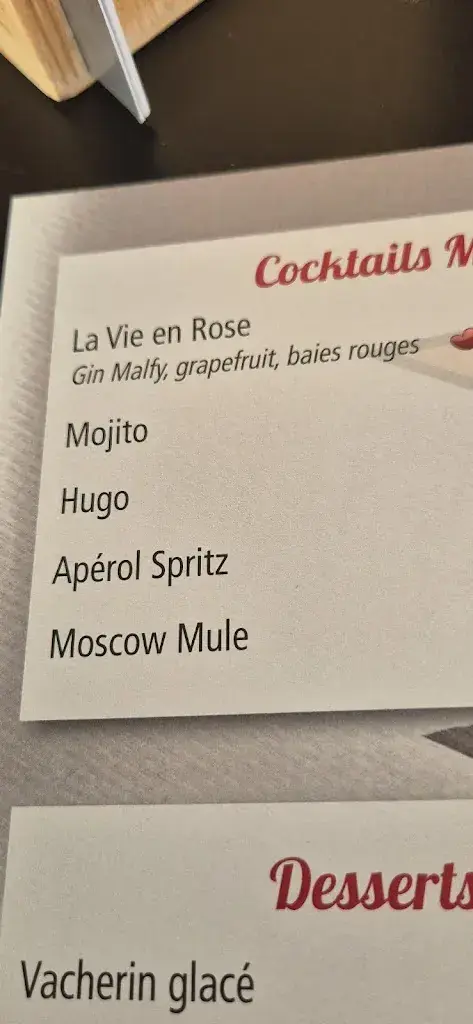 Restaurant Les Bergers Chez Benzine_Siviez Nendaz_menu_image_1