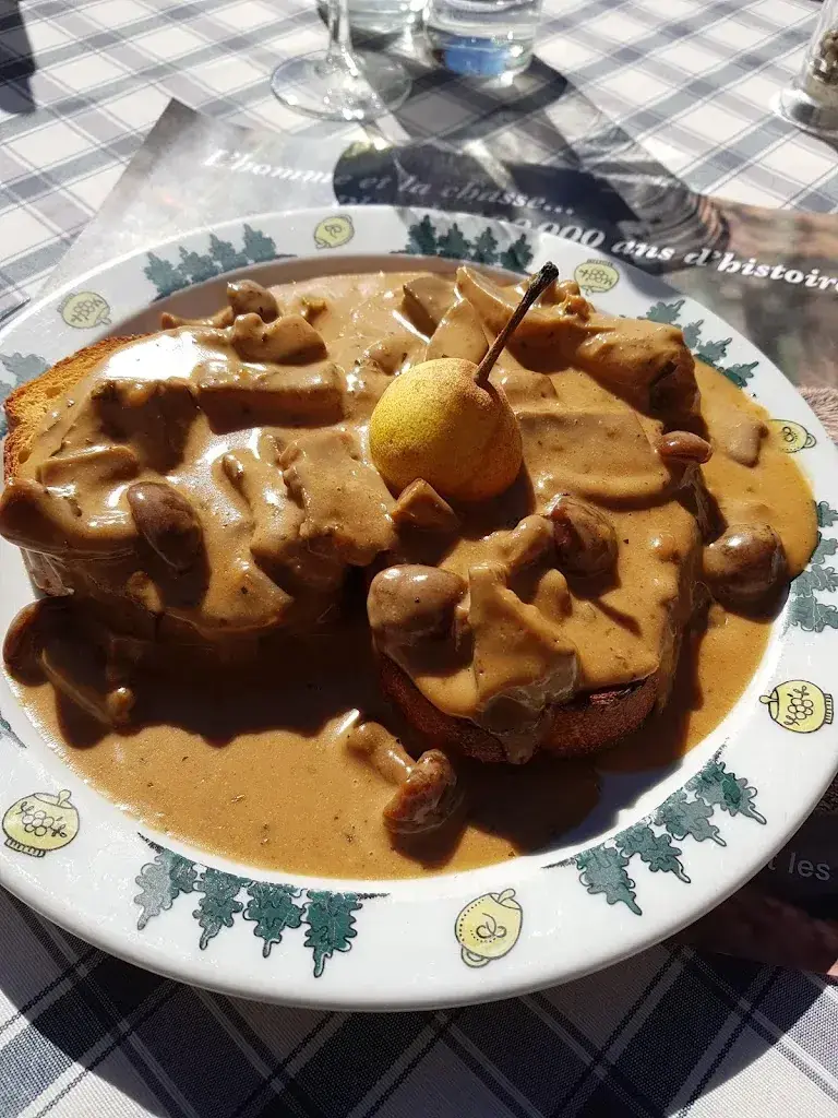 Menu_Restaurant Les Bergers Chez Benzine_Siviez Nendaz_image_8