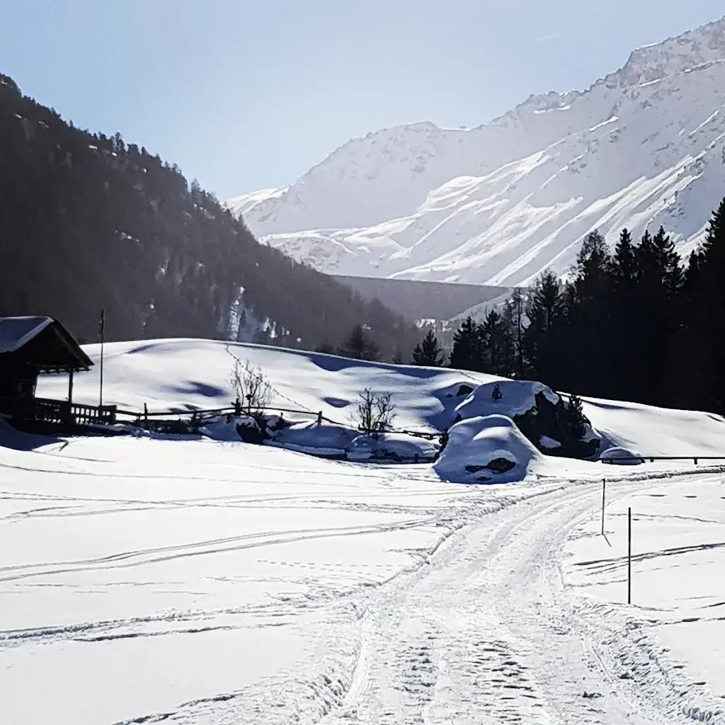 Enrique Melero_Restaurant Les Bergers Chez Benzine_Siviez Nendaz_review
