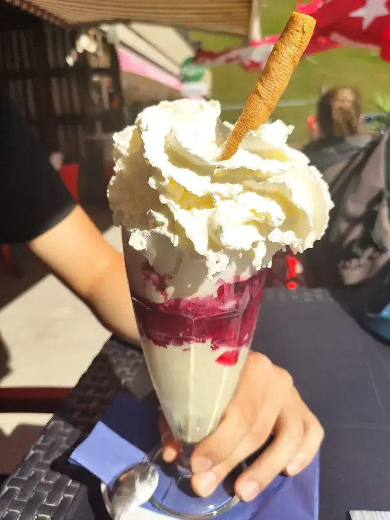 Agnieszka Szczepańska_Restaurant Les Bergers Chez Benzine_Siviez Nendaz_review