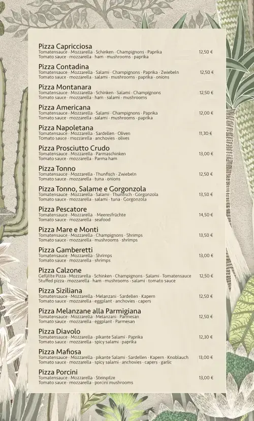 da Leonardo lienz restaurant à Austria