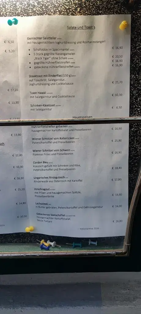 Menu_Hotel Goldener Fisch_Austria_immagine_1