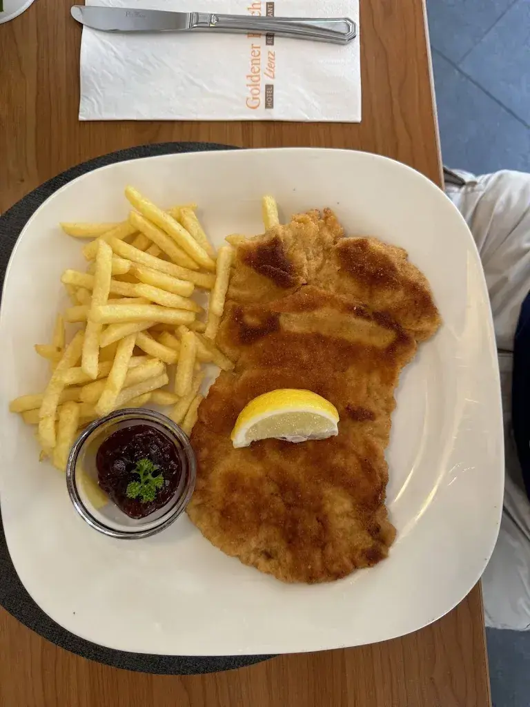 Menu_Hotel Goldener Fisch_Austria_immagine_3