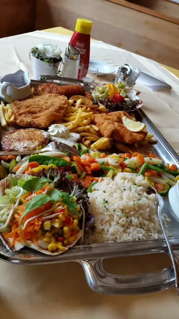 Menu_Hotel Goldener Fisch_Austria_immagine_6