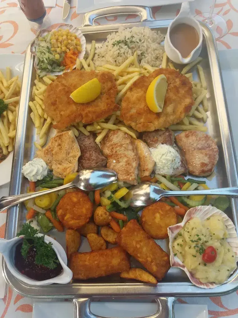 Menu_Hotel Goldener Fisch_Austria_immagine_7