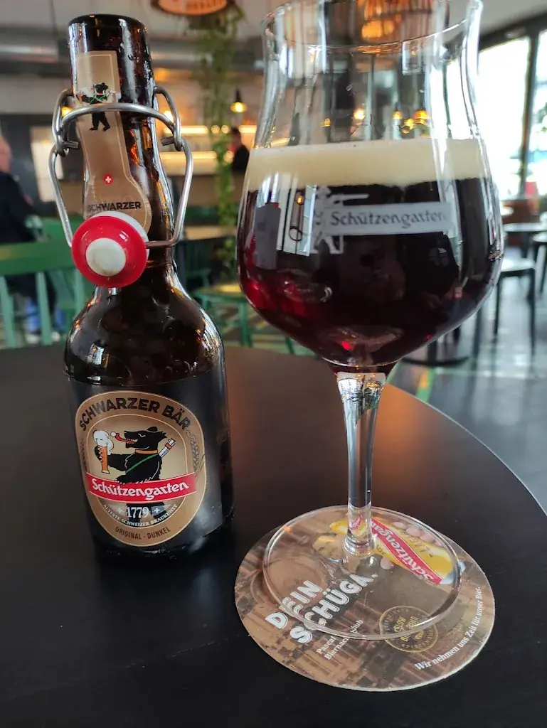 Menu_Restaurant Bar Sternen_St. Margrethen_image_6