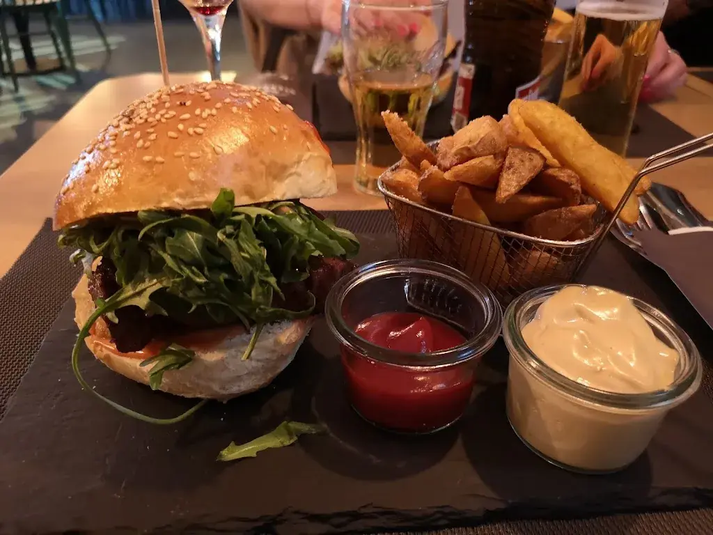 Menu_Restaurant Bar Sternen_St. Margrethen_image_9