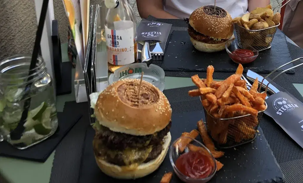 ML K_Restaurant Bar Sternen_St. Margrethen_avis