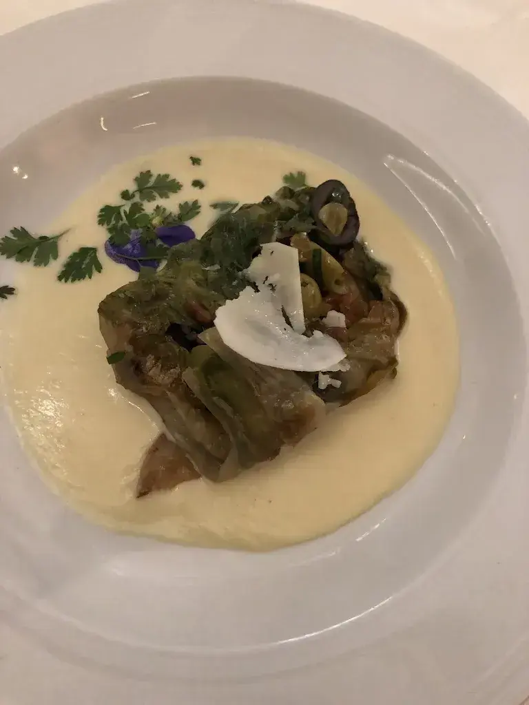 Menu_Restaurant National Bern_Bern_image_2