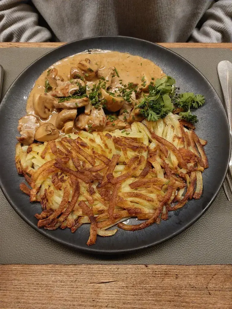 Menu_Restaurant National Bern_Bern_image_3