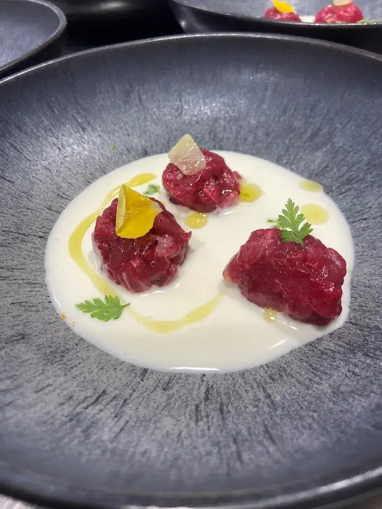 Menu_Restaurant National Bern_Bern_image_8