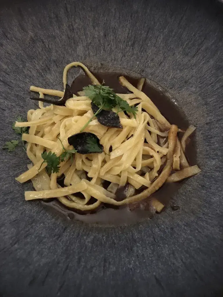 Menu_Restaurant National Bern_Bern_image_9