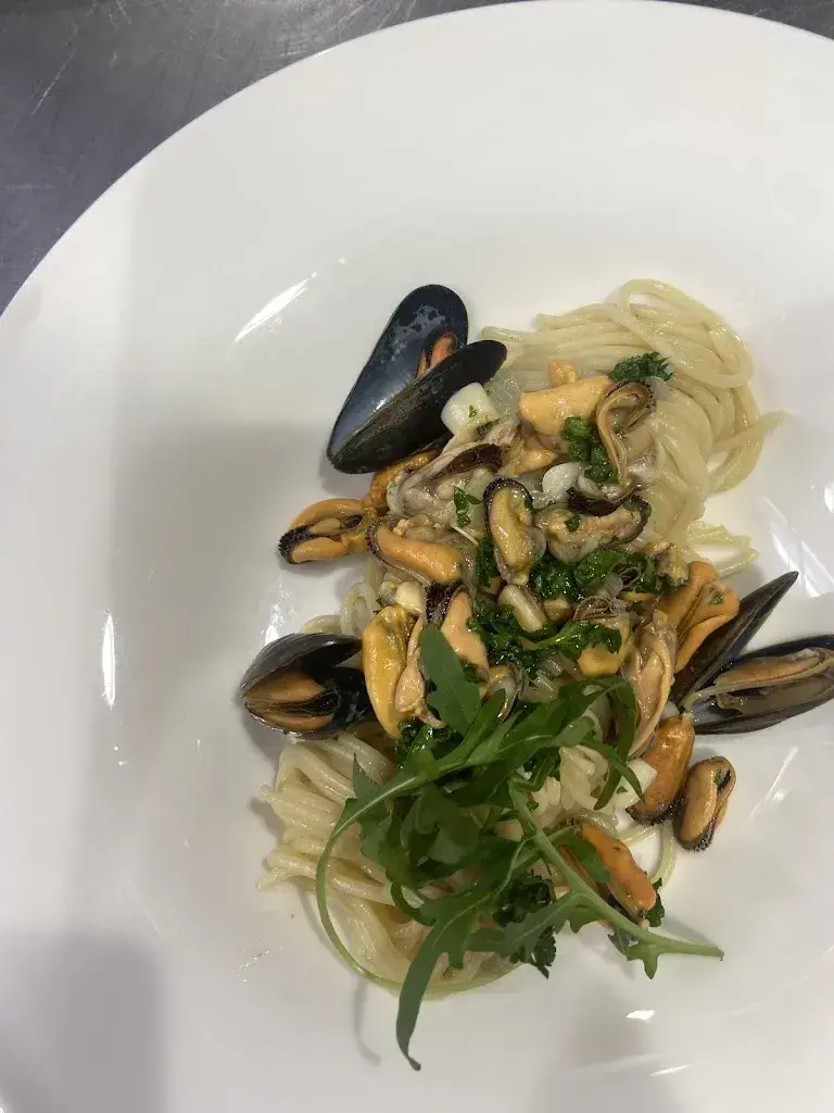 Indelicato Marco_Restaurant National Bern_Bern_review