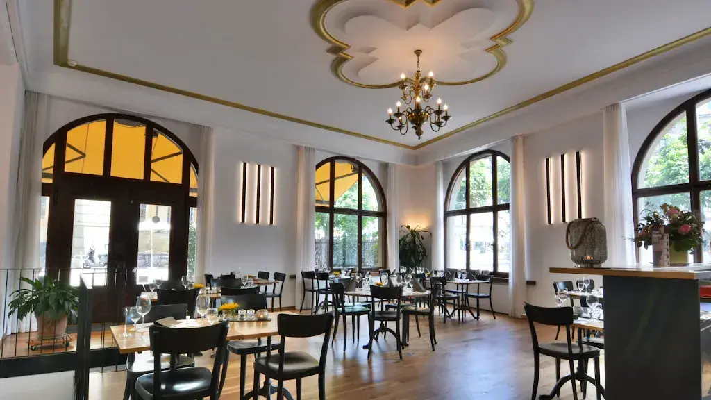 Restaurant National Bern_Bern_slider_image_1