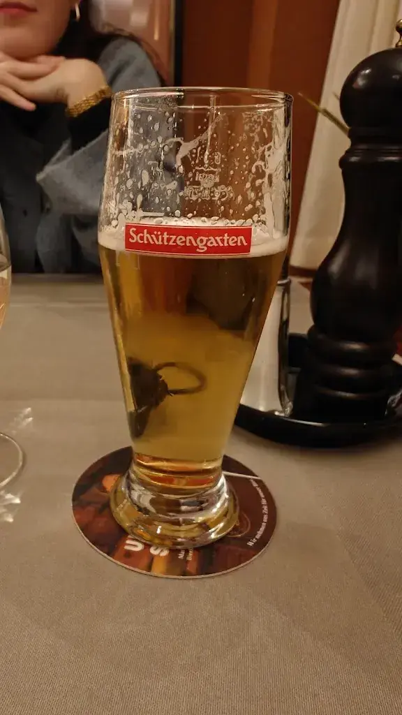 Menu_Ristorante il Fiore da Nicola_St. Margrethen_image_8