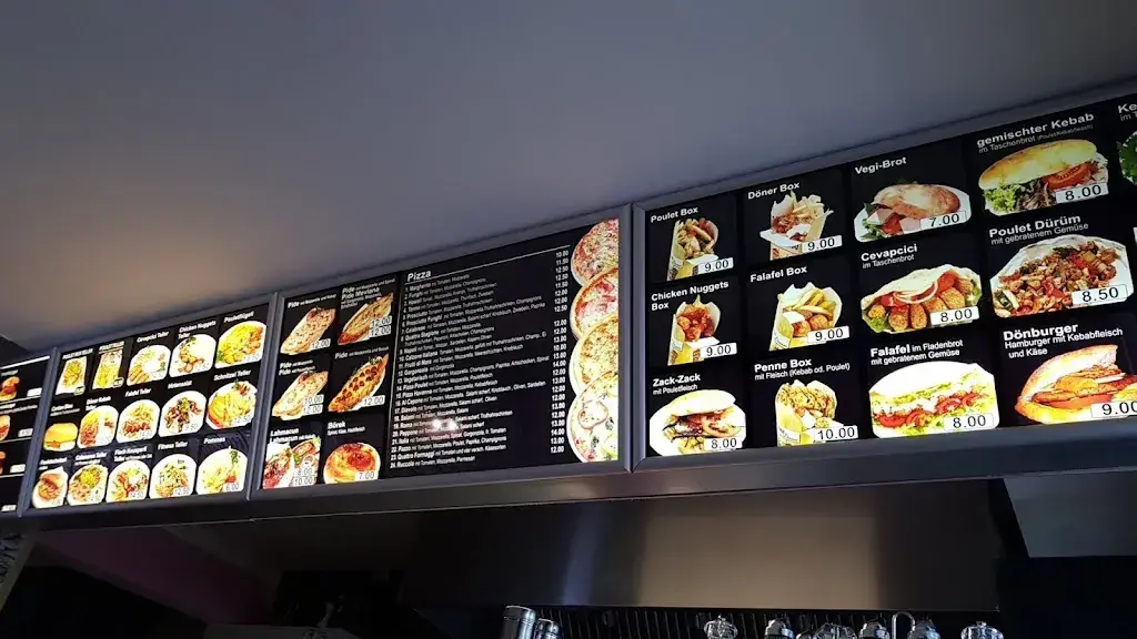 Menu_Havanna Grill_St. Margrethen_image_2